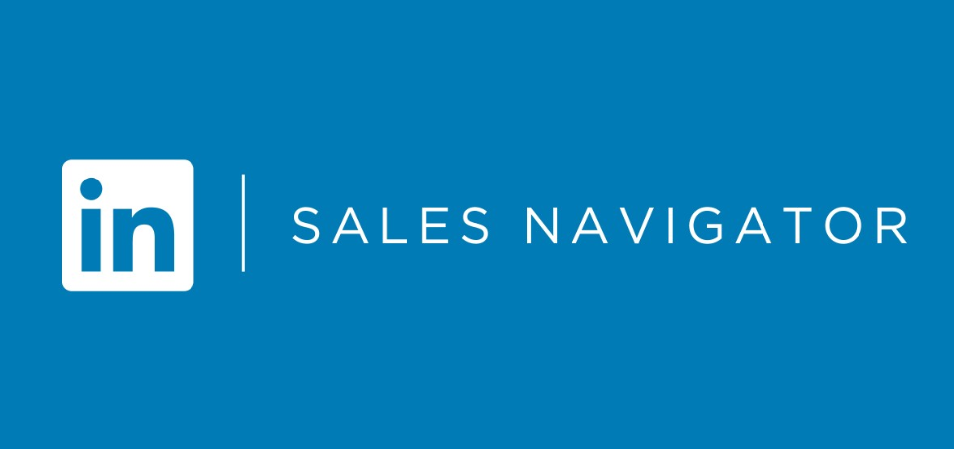 LinkedIn Sales Navigator B2B Lead Generation Platform