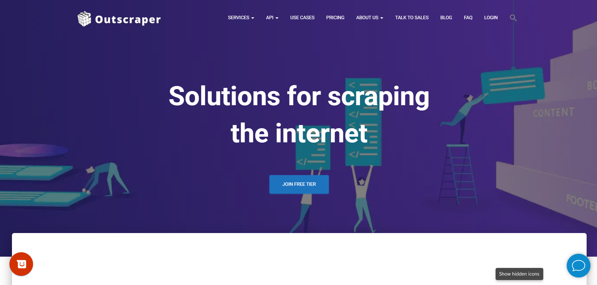 Outscraper Multi-Platform Lead Generation